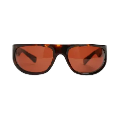 Maison MIHARA YASUHIRO Sunglass BLANC Collaboration "Brown"