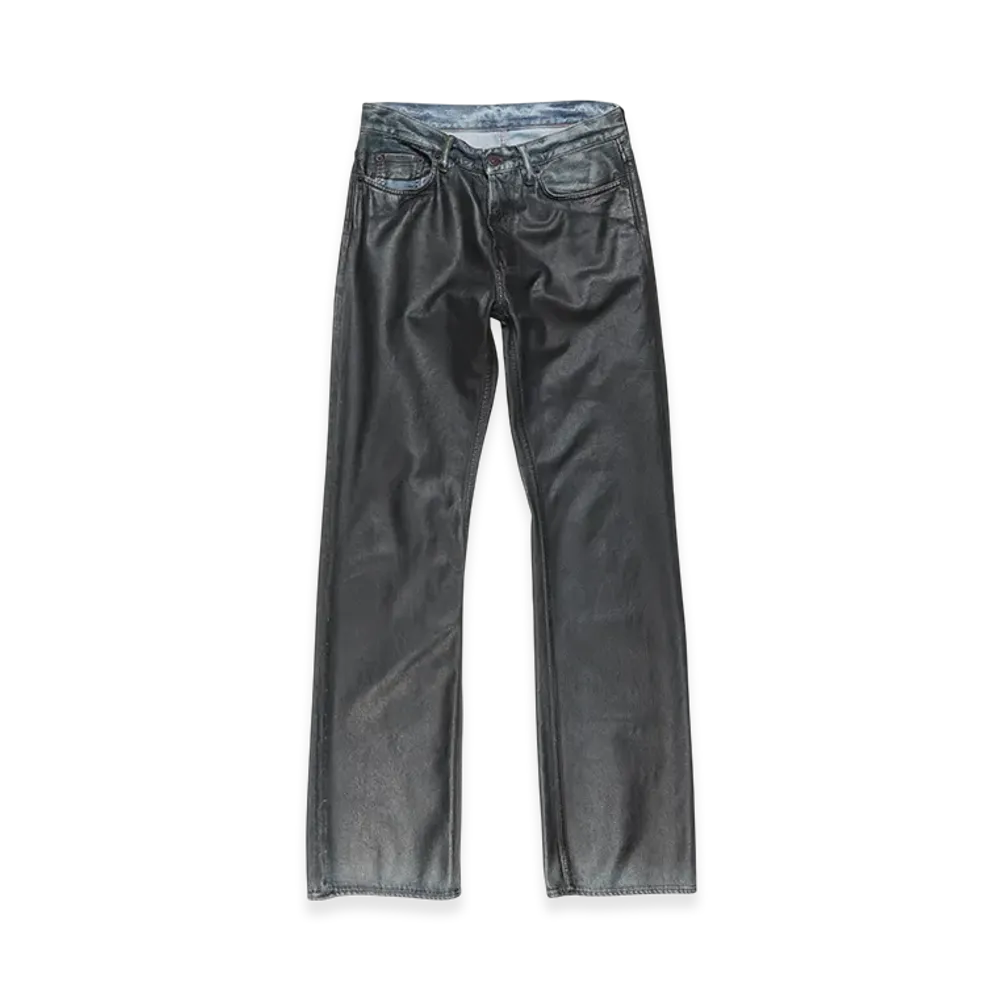Acne Studios Regular Fit Jeans - 2010M Regular "Black"