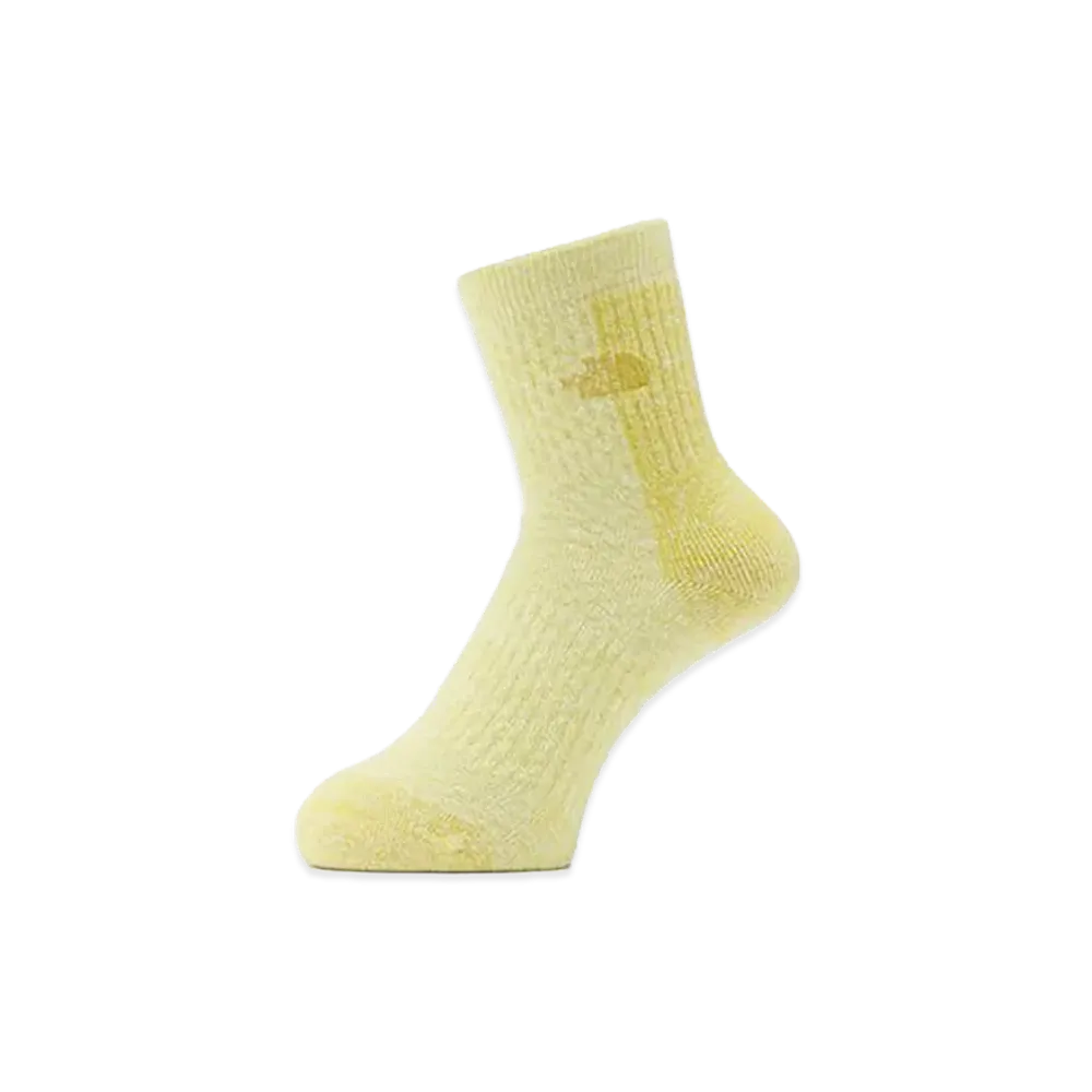 The North Face Trekkers Dry Wool Ankle Unisex "Snake Eye/Fossil Ivory"