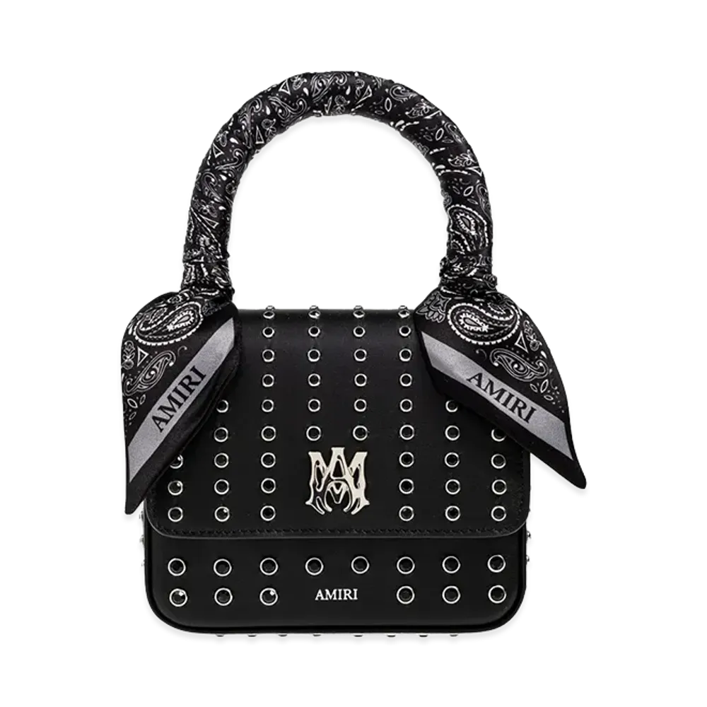 AMIRI Women's Bag "Black"
