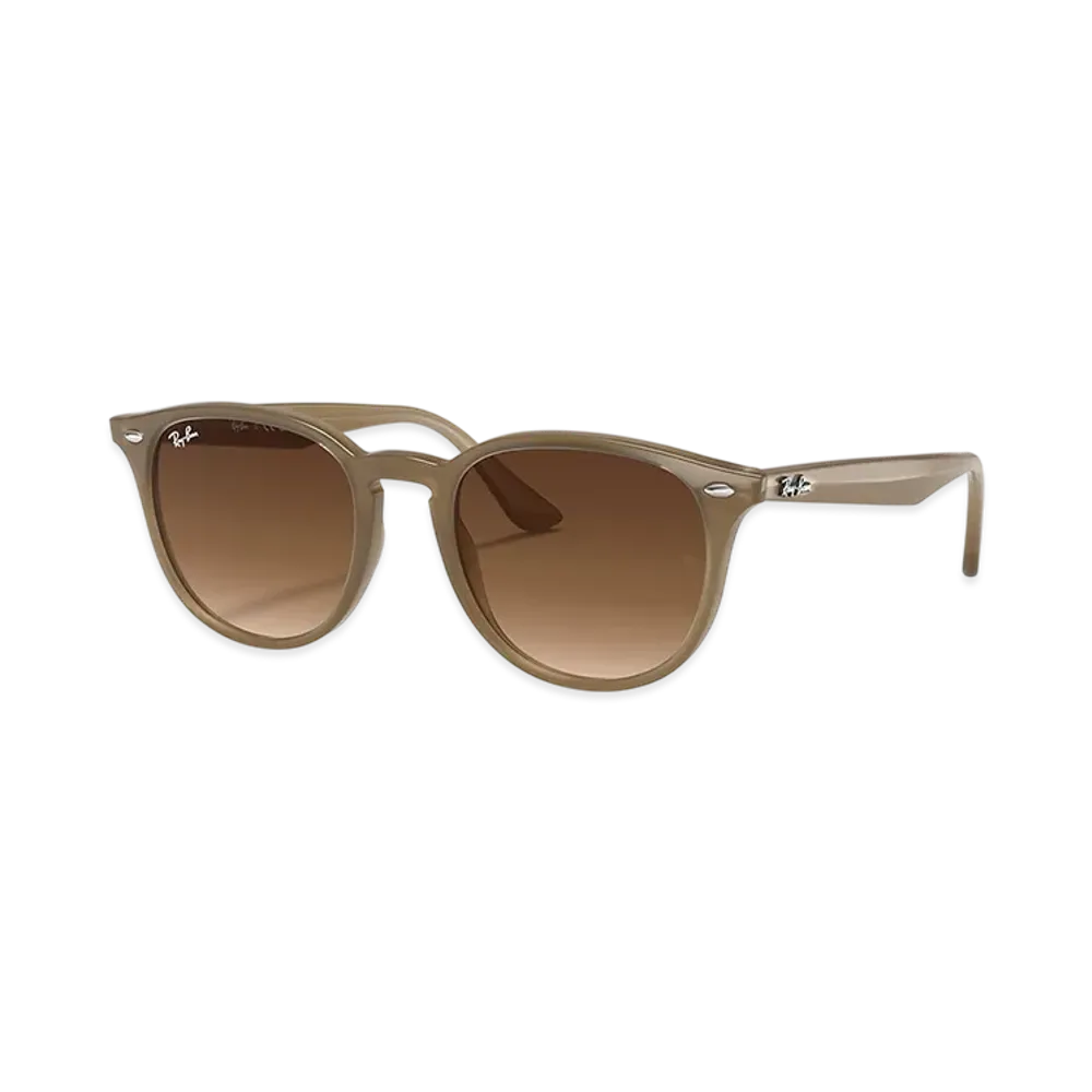 Ray-Ban RB4259 "Polished Beige/Brown"