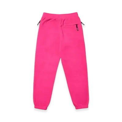 PALACE Polartec Lazer Joggers "Pink"