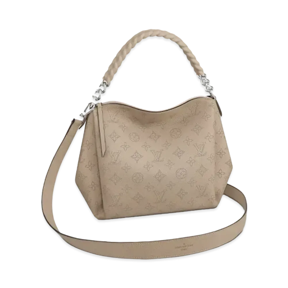 Louis Vuitton Babylone Chain BB "Galet"