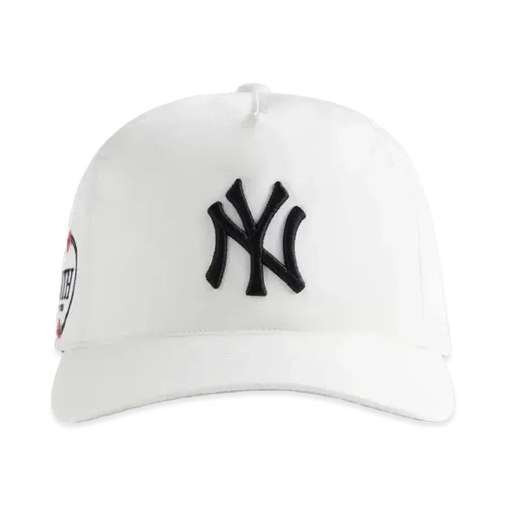 Kith for '47 New York Yankees Hitch Snapback "Sandrift"