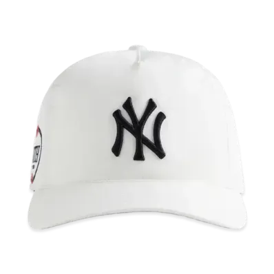 Kith for '47 New York Yankees Hitch Snapback "Sandrift"