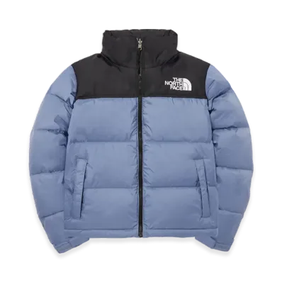 The North Face 1996 Retro Nuptse Jacket (W) "Smoke Blue"