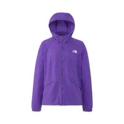The North Face TNF BeFree Jacket "TNF Purple"