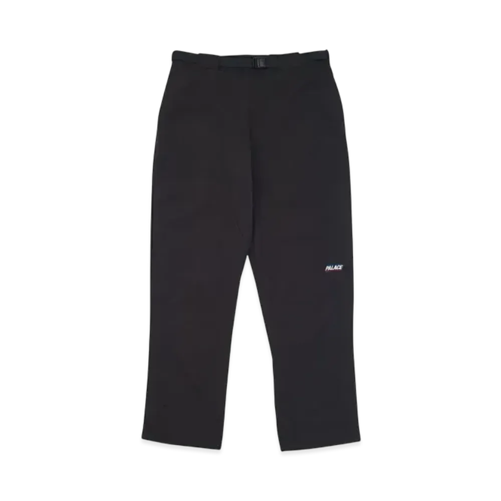 PALACE Outer Shell Pant "Black"