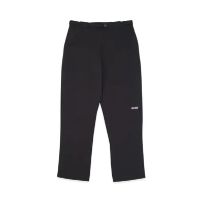 PALACE Outer Shell Pant "Black"