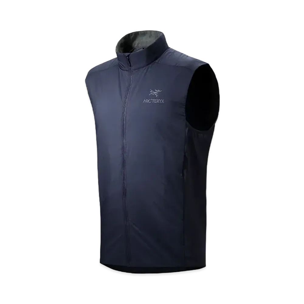 ARC'TERYX Atom Vest Men's "Black Sapphire" X000007475