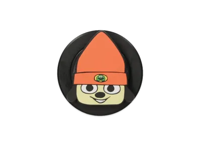 WIND AND SEA x Parappa The Rapper Parappa Phone Grip "Mix"
