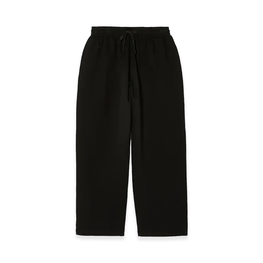 N.HOOLYWOOD COMPILE Wide Easy Pants "Black"