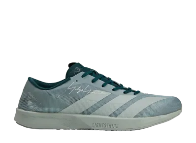 adidas Y-3 Adizero RC6 "Off White/Wonder Sage"