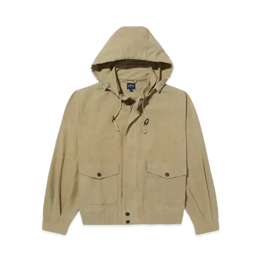 Noah Field Jacket "Beige"