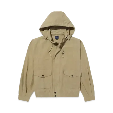 Noah Field Jacket "Beige"