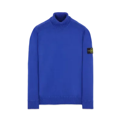Stone Island 542A2 WINTER COTTON "Periwinkle"
