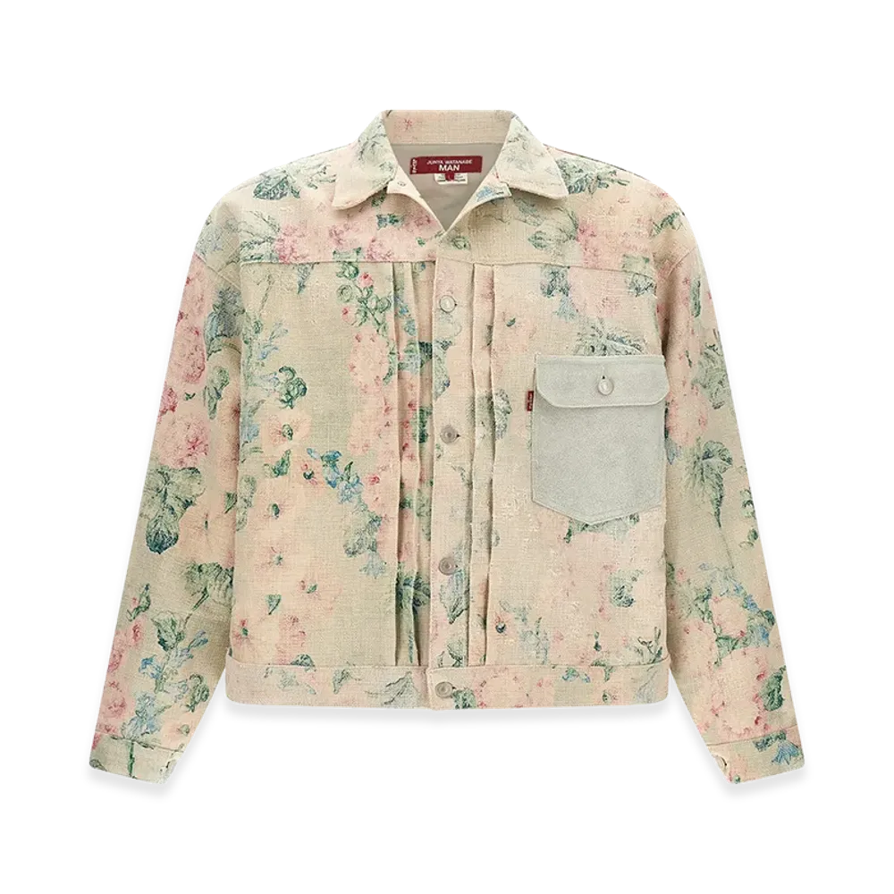 JUNYA WATANABE x Levi's Jacket "White"
