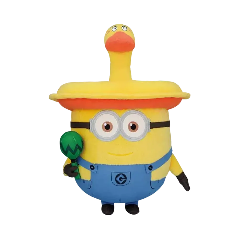 BANDAI "Ichiban Kuji" -Despicable Me 4- B Prize Plush