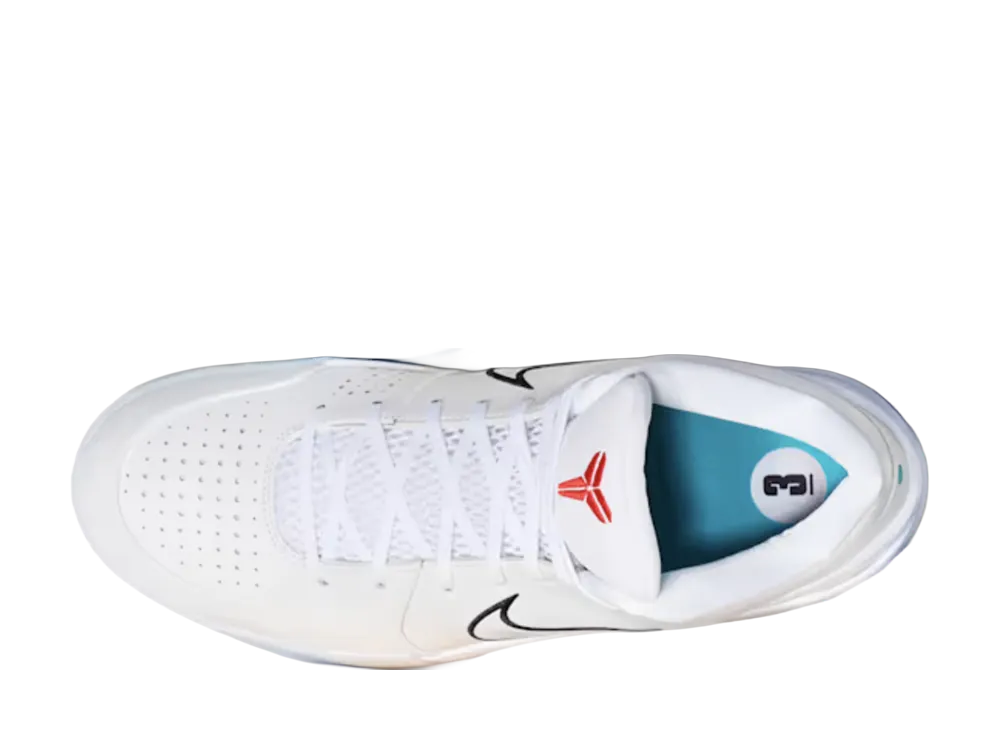 Nike Kobe 4 Protro Draft Pack "Grizzlies"