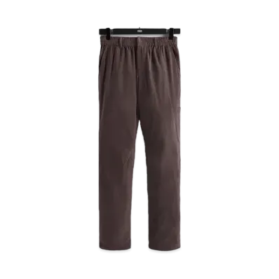 Kith Corduroy Mercer 7 Pant "Timber"
