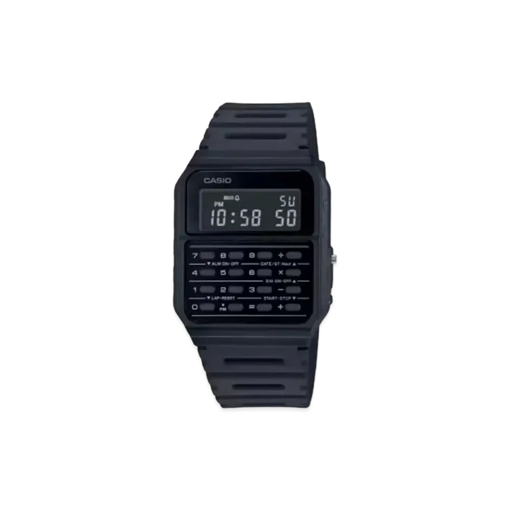 Casio Classic CA-53WF-1BJF