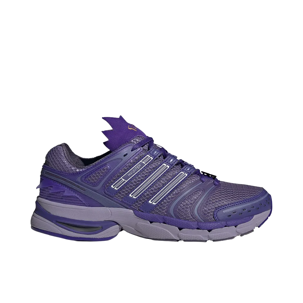 Pokemon × adidas Adistar Control 5 "Haunter"
