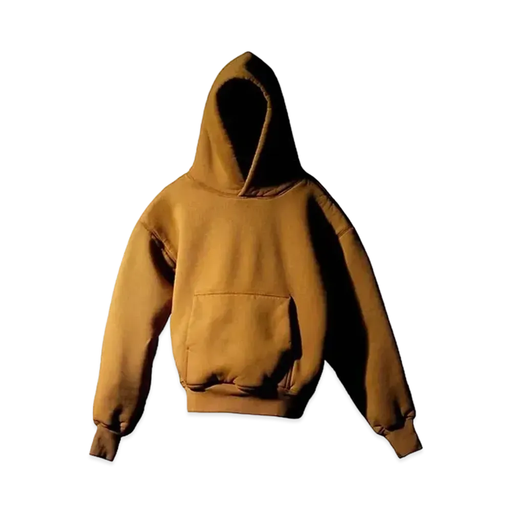 Yeezy × GAP Hoodie Kids "Light Brown"