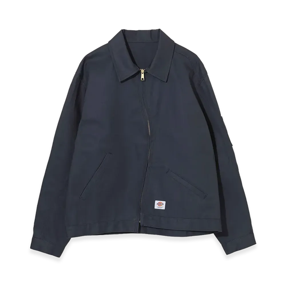 UNDERCOVER x Dickies Polyester Cotton Twill Blouson "Dark Navy"