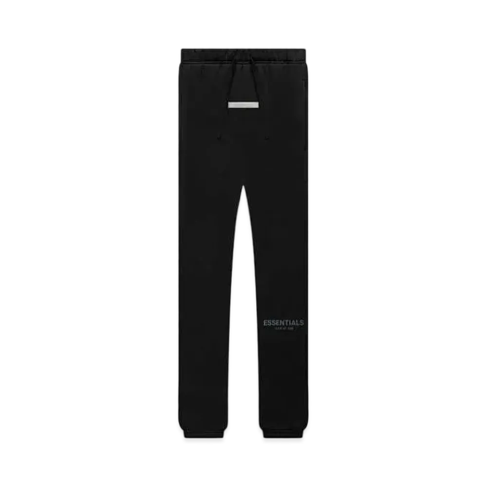 FEAR OF GOD ESSENTIALS KIDS SWEATPANT "Stretch Limo"
