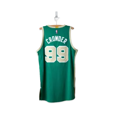 #99 Jae Crowder Boston Celtics 2016-17 "Special"