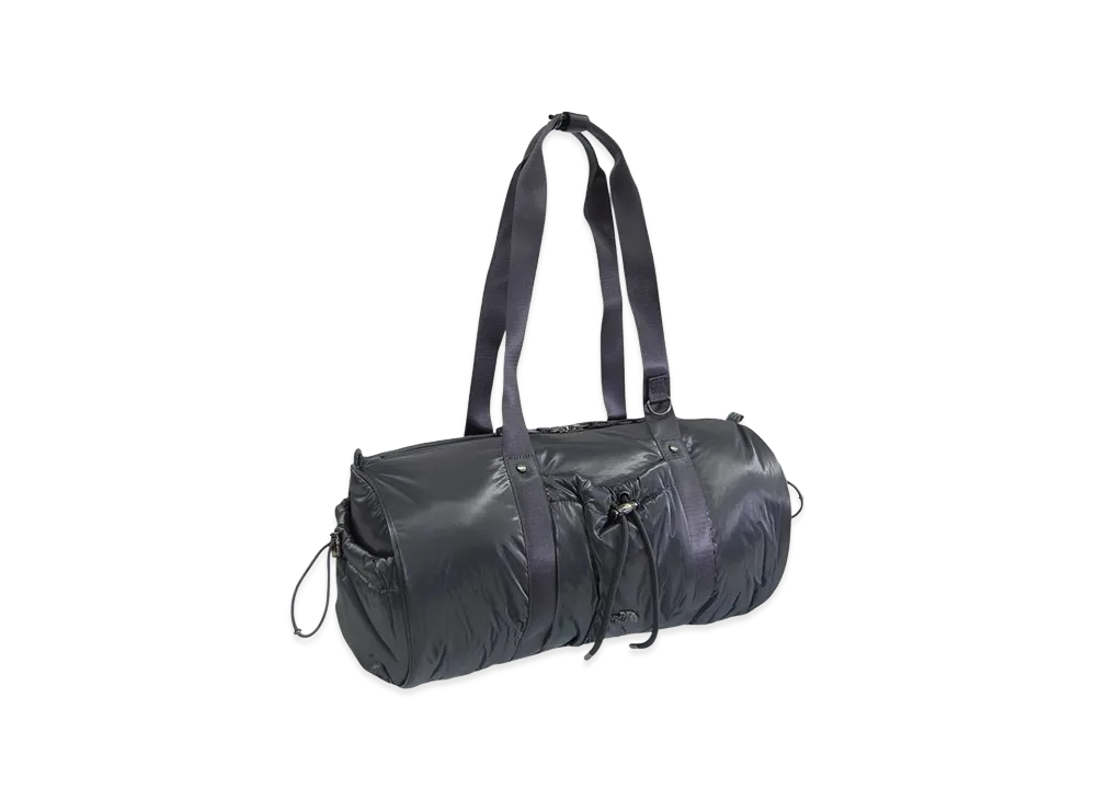 The North Face Bonney Duffle Bag S "Silver"