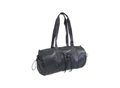 The North Face Bonney Duffle Bag S "Silver"