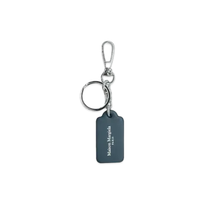 Maison Margiela TAG KEY RING SMALL "ELEPHANT/COSMO"
