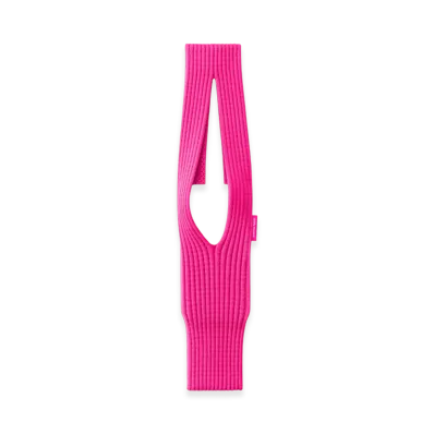 ISSEY MIYAKE x Apple iPhone Pocket Short "Pink"