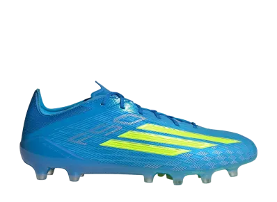 adidas F50 Elite AG "Lucid Ray Blue"