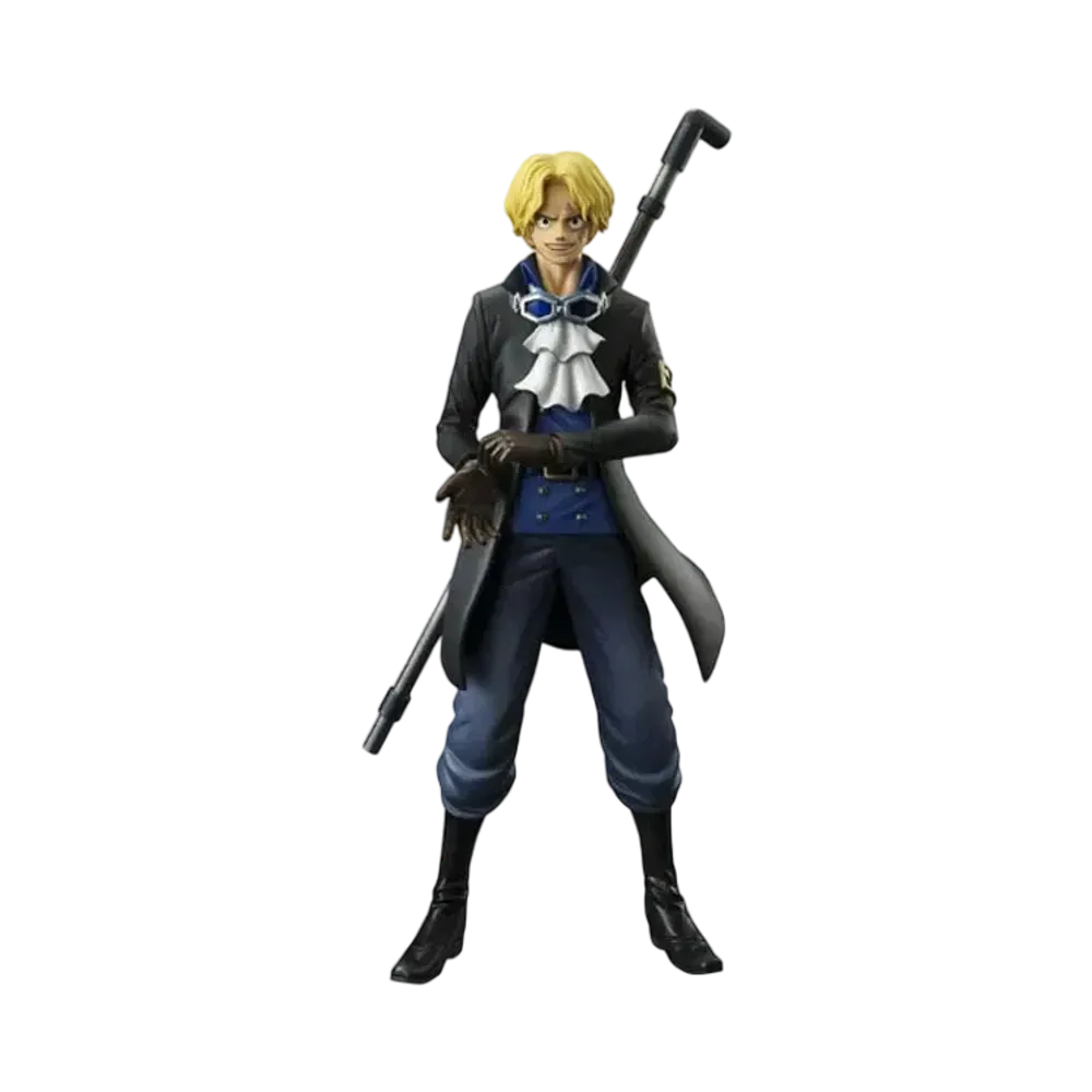 Portrait.Of.Pirates: ONE PIECE "Sailing Again" Sabo