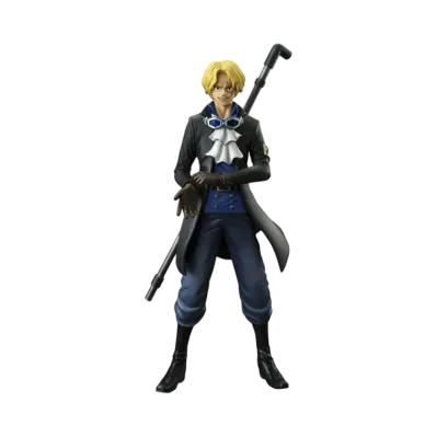 Portrait.Of.Pirates: ONE PIECE "Sailing Again" Sabo