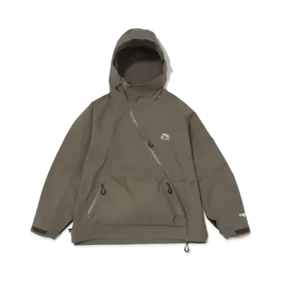 CMF OUTDOOR GARMENT Slash Shell Coexist -2023FW- "D.Greige"