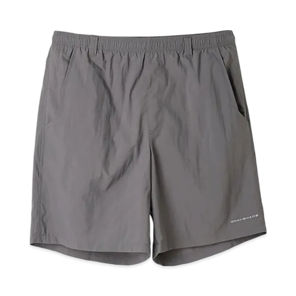 Columbia Backcast IV Water Short "Gray"