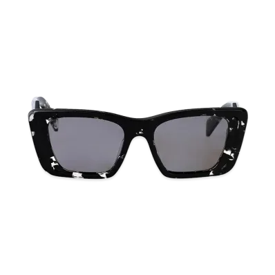 PRADA Wonen's Sunglasses "Black"