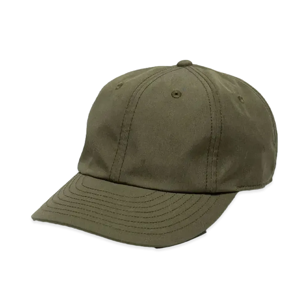 The North Face PURPLE LABEL 65/35 Windstopper Cap "Olive Drab"