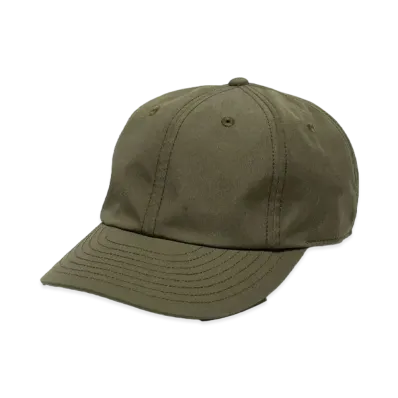 The North Face PURPLE LABEL 65/35 Windstopper Cap "Olive Drab"