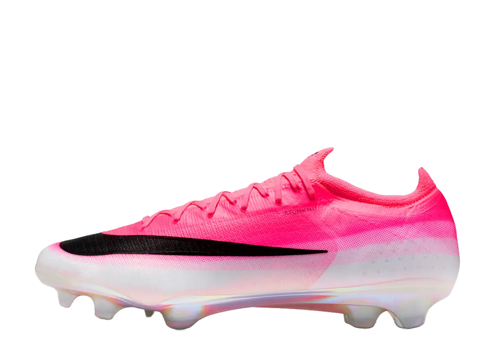 Nike Mercurial Vapor 17 Elite "Multi-Color/Black"