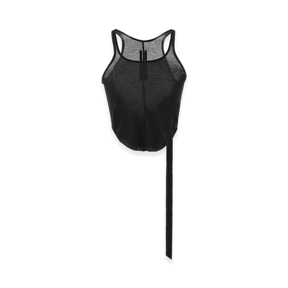 Rick Owens DRKSHDW Women's Tank Top "Black"