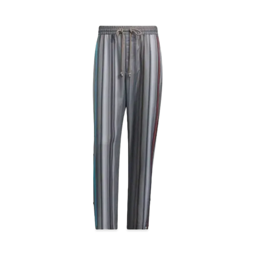 adidas x Song for the Mute All Over Pattern Pant (Gender Neutral) "Brown/ Tech Earth"