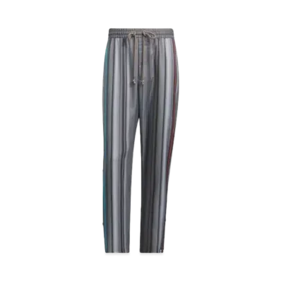 adidas x Song for the Mute All Over Pattern Pant (Gender Neutral) "Brown/ Tech Earth"