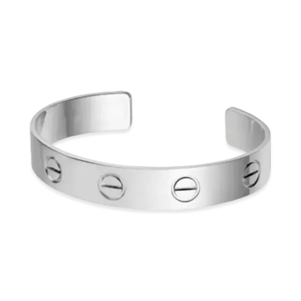 Cartier Love Bracelet