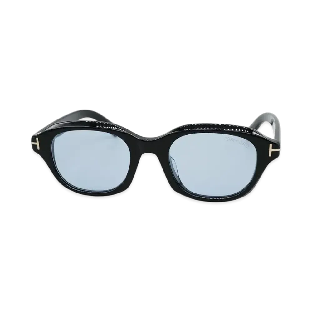 TOM FORD Sunglasses "BLACK"