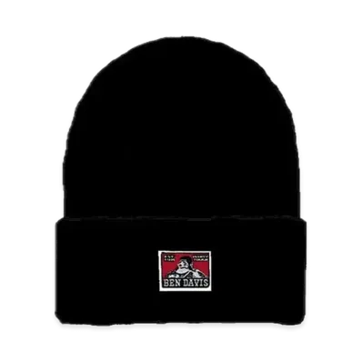 Supreme x Ben Davis Beanie "Black"