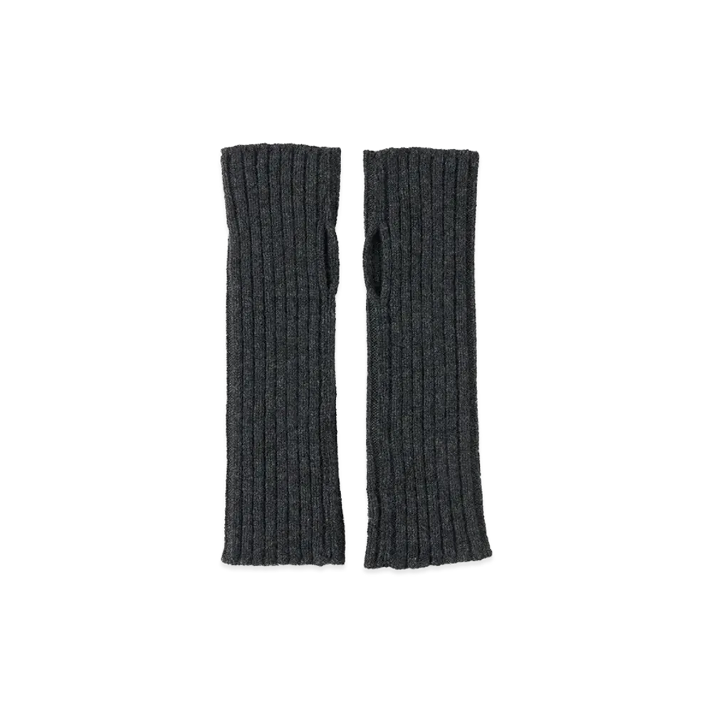 T.T Taiga Takahashi LOT.031 A.R.C Wristlets "Charcoal"